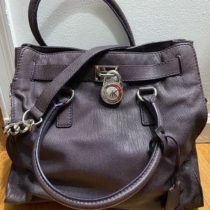 Michael Kors Hamilton Bad